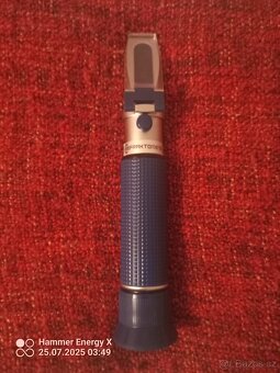 Refraktometr - 2