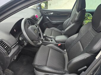 Škoda karoq - 2