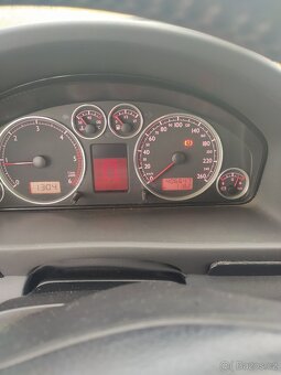 Prodám Seat Alhambra - 2