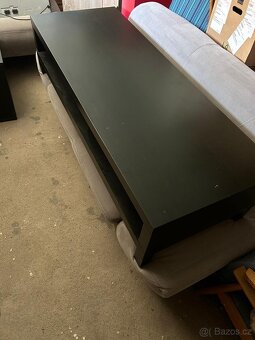 Stolek pod TV - 2