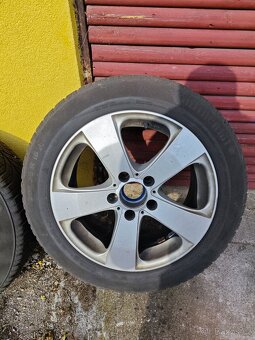 ALU 5x112 R16 - 2