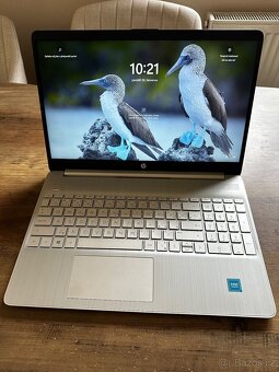 HP laptop15s-fq3xxx - 2