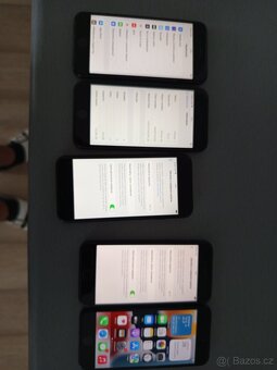 IPhone SE 2022- SE 2020 - 2