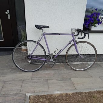 Jízdní kolo shimano - 2