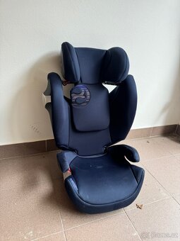 Autosedačka Cybex - 2