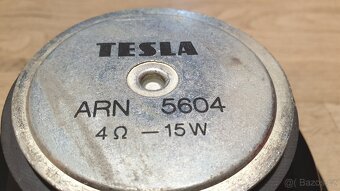 Reproduktor Tesla ARN-5604 - 2