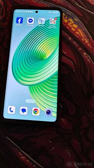 Prodám telefon Honor Magic 5 Lite 6gb 128gb - 2