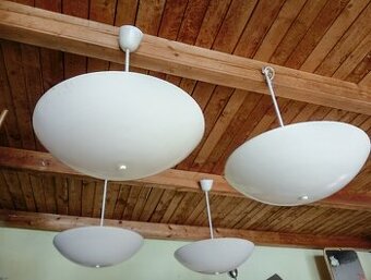 Anýž František lustry 4ks - 2