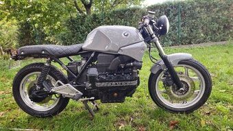 Bmw K100 caferacer - 2
