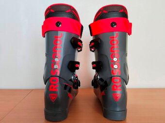lyžáky ROSSIGNOL HERO  275 MM - 2