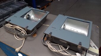 Reflektorové svítidlo Philips Tempo 3 RVP351, 400W - 2