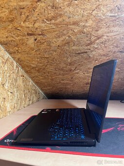 Lenovo ideapad 3 gaming - 2