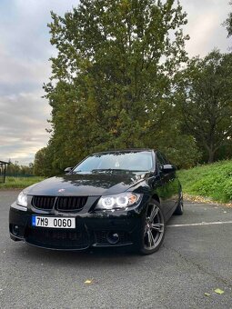 Bmw e90 320d - 2