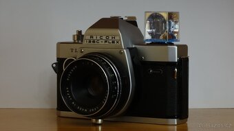 RICOH 126C-Flex TLS - 2