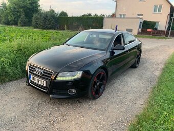 Prodám nebo vyměním alu kola - 2