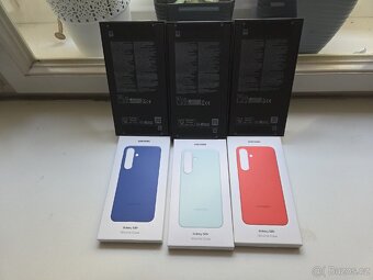 Samsung Galaxy S25 + 256gb , Cashback 7000kc - 2