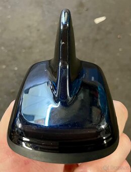 Stresni antena ploutev - 2