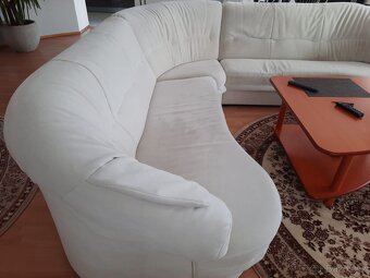 Rohová sedačka 260x260 - 2