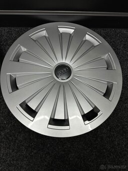 Kryty kol Audi 16” - 2