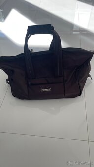 cestovní taška Kappa - 2