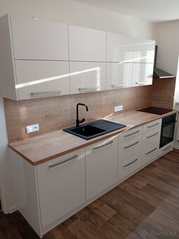 Pronájem bytu v Kyjově 2+1 55m2 v přízemí - 2