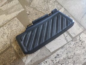 Nášlap / opěrný pedál - 5Q1864777C -VW / Škoda / Audi / Seat - 2