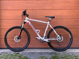 Wheeler Pro - ZÁNOVNÍ - REPASOVANÉ od 173cm - 2