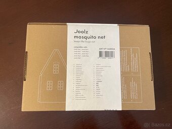 Síť proti hmyzu Joolz - 2