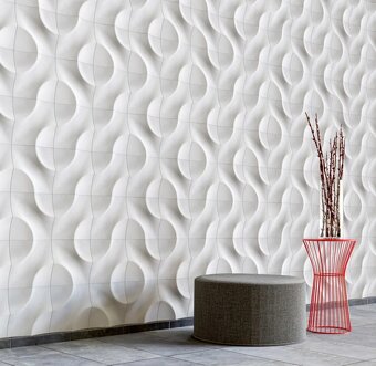 Moderný obklad-forma na výrobu - 2