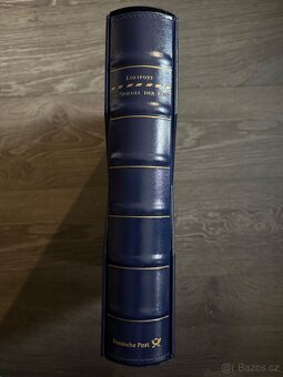 Poštovní známky - letecká pošta - 2