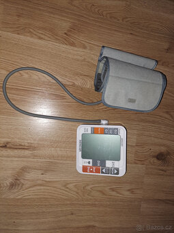 Tlakoměr Sencor SBP 690 s napájecím adapterem - 2