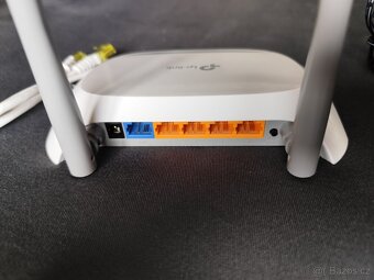 router TP-link TL-WR850N - 2