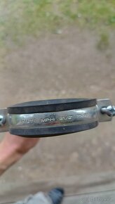 Spona HILTI 75 - 80 mm M8 - 2