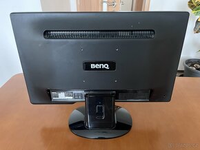 LCD monitor Benq - 2