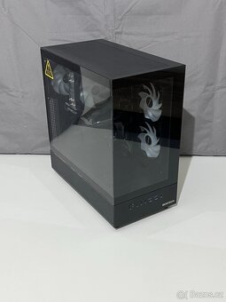 ⭐Herní PC-RTX 5060 8GB//Ryzen 5600//1TB NVMe/32GB /ZÁRUKA - 2