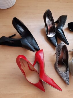 dámské lodičky - 2