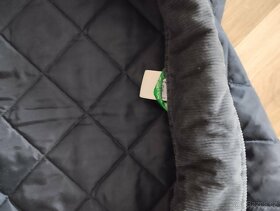 Bunda na jaro -podzim +-10 let vel. 145 - 2