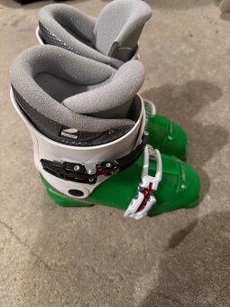 Lyžáky Alpina 21cm - 2