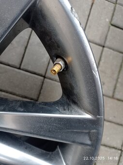 19" al disky ORIGINAL LEXUS RX450 -TOYOTA Rav 4 - 2