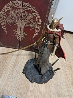 Elden Ring Collectors Edition (PS4) - 2