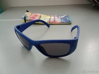 dětské sluneční brýle - 2