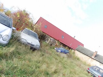 Opel omega A 1.8 benzen manuál 1986 youngtimer - 2