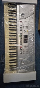 Klávesy ARK 2172 - 2