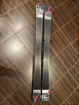 Lyže 150 cm - 2