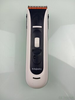 Zastřihovače vlasů Hair Majesty HM-1014 - 2
