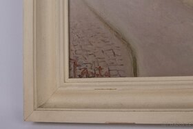 Jaroslav Fanta - U Lvího dvora - 2