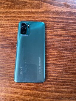 Xiaomi Redmi Notě 10 - 2