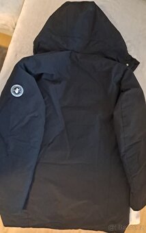 Bunda pánská, značka Duck - 2