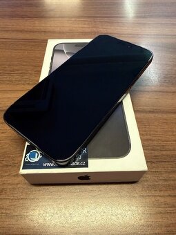iPhone 16 Pro Max - 2