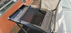 Elektrický gril Kuppersbusch 2000W - 2